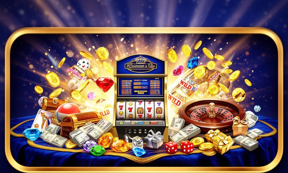 chelsea88 What Our Casino Floor Covers